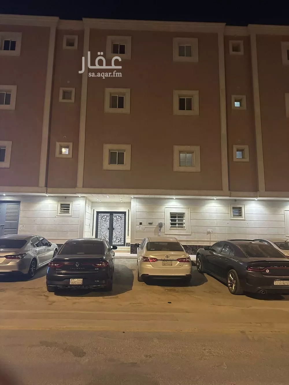 شقة للإيجار في شارع عسفان, حي النرجس, مدينة الرياض, منطقة الرياض 1 صورة
