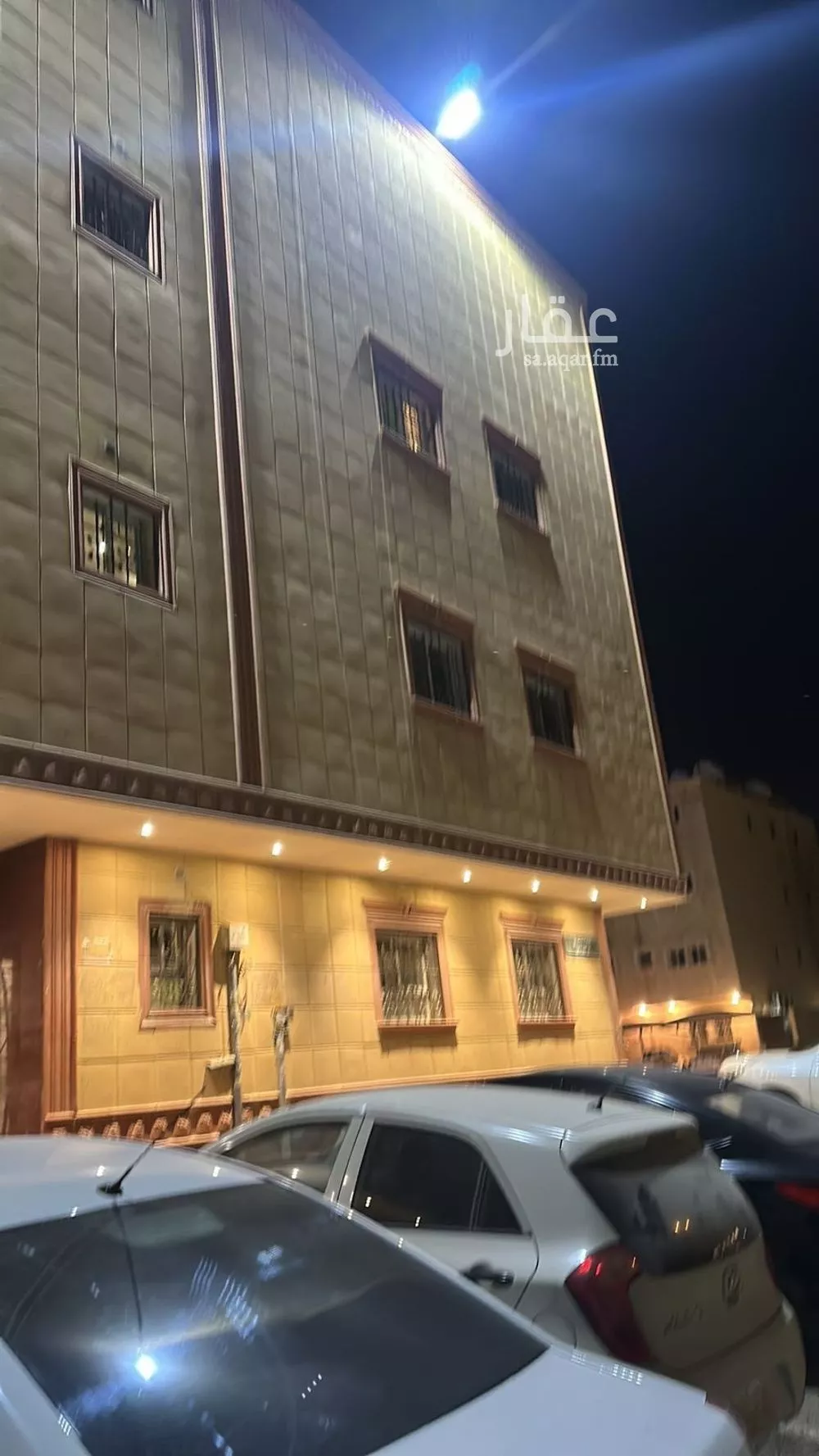 غرفة للإيجار في شارع وعله, حي ظهرة لبن, مدينة الرياض, منطقة الرياض 1 صورة