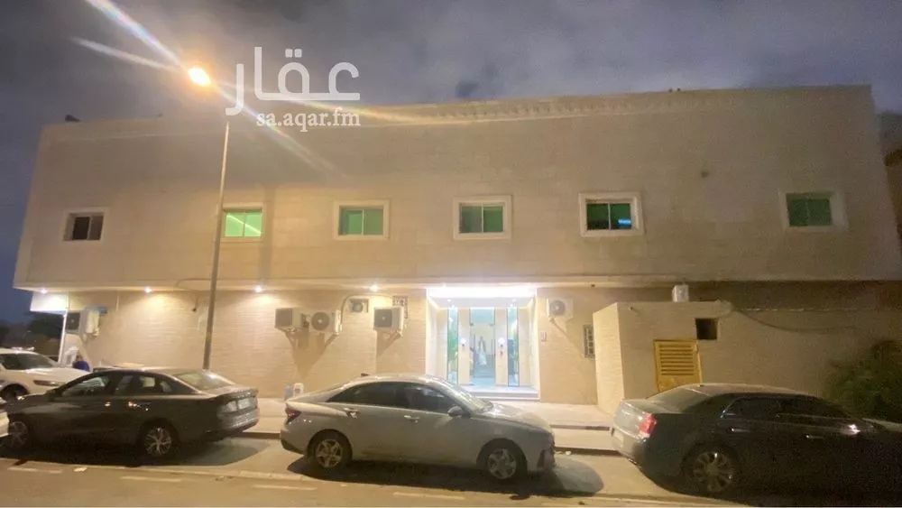 شقة للإيجار في شارع طريق الامير محمد بن سلمان بن عبدالعزيز, حي الفلاح, مدينة الرياض, منطقة الرياض 1 صورة