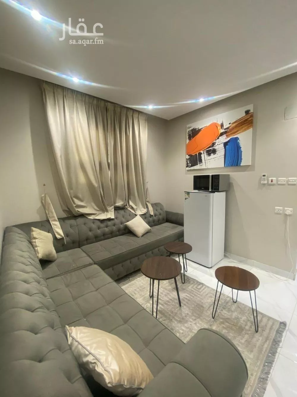 شقة للإيجار في شارع مسور, حي ظهرة لبن, مدينة الرياض, منطقة الرياض 1 صورة