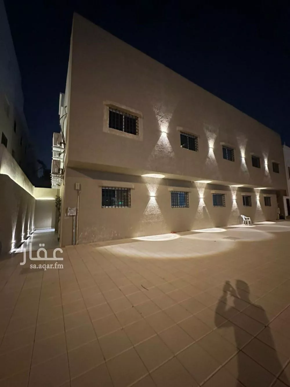 شقة للإيجار في شارع عبدالله الأسدي, حي مغرزات, مدينة الرياض, منطقة الرياض 1 صورة