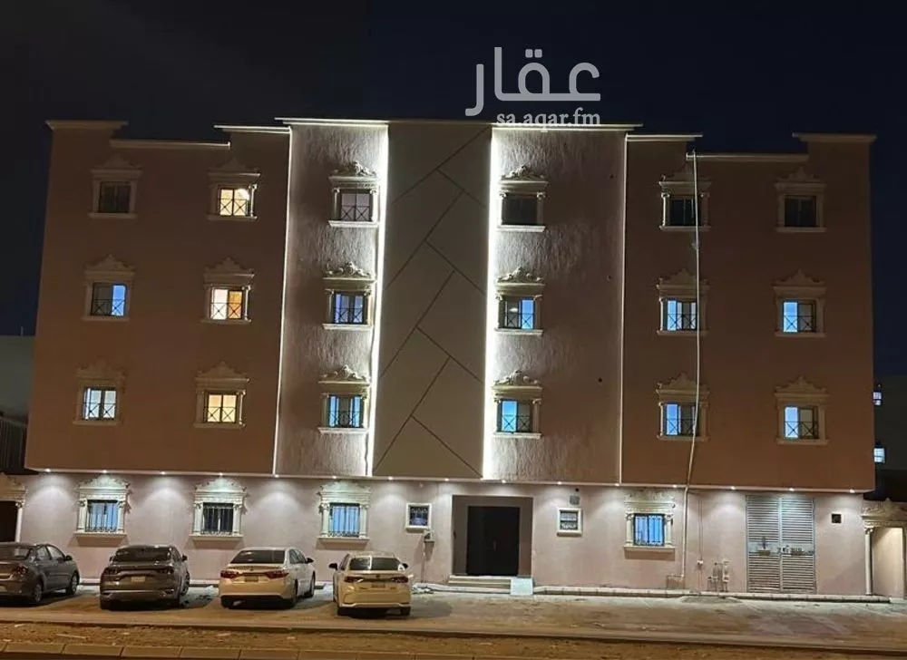 شقة للإيجار في شارع النماص, حي ظهرة لبن, مدينة الرياض, منطقة الرياض 1 صورة