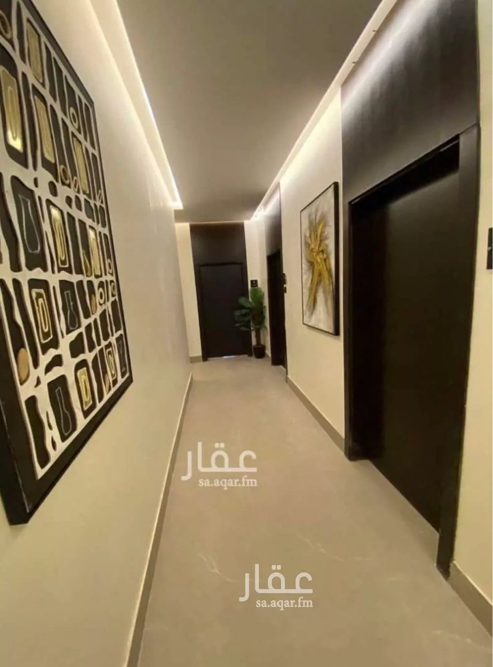 شقة للإيجار في شارع ابي سفيان بن حرب, حي مغرزات, مدينة الرياض, منطقة الرياض 1 صورة