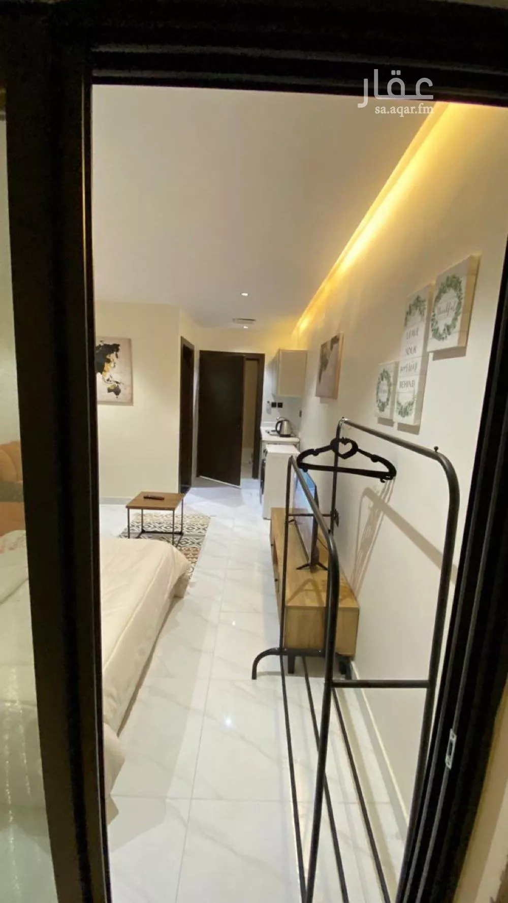 شقة للإيجار في شارع الحسين بن علي, حي الإزدهار, مدينة الرياض, منطقة الرياض 1 صورة