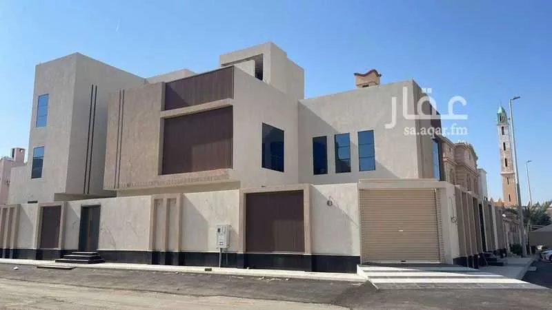 فيلا للبيع في شارع دينار الحجام, حي الحمدانية, مدينة جدة, منطقة مكة المكرمة 1 صورة