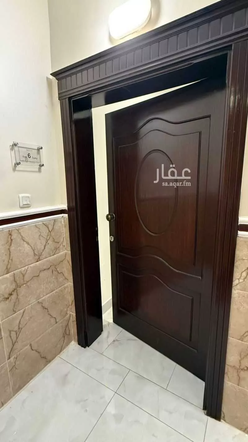 شقة للإيجار في شارع الصفيحة, حي الزهراء, مدينة جدة, منطقة مكة المكرمة 1 صورة