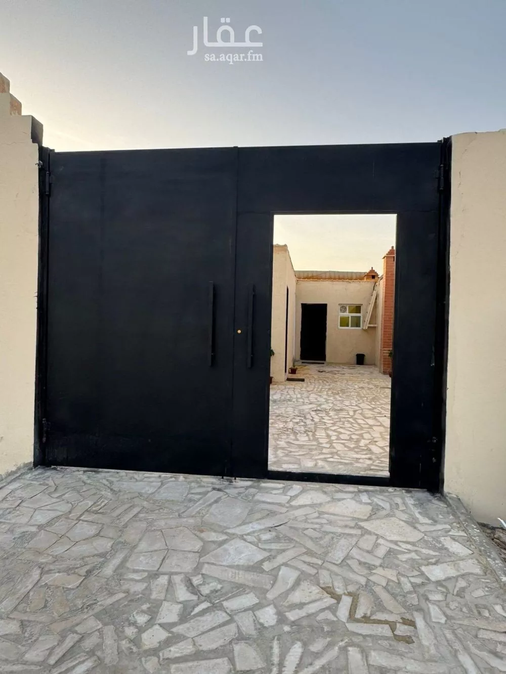 استراحة للإيجار في شارع أحمد المنقور, حي العارض, مدينة الرياض, منطقة الرياض 1 صورة