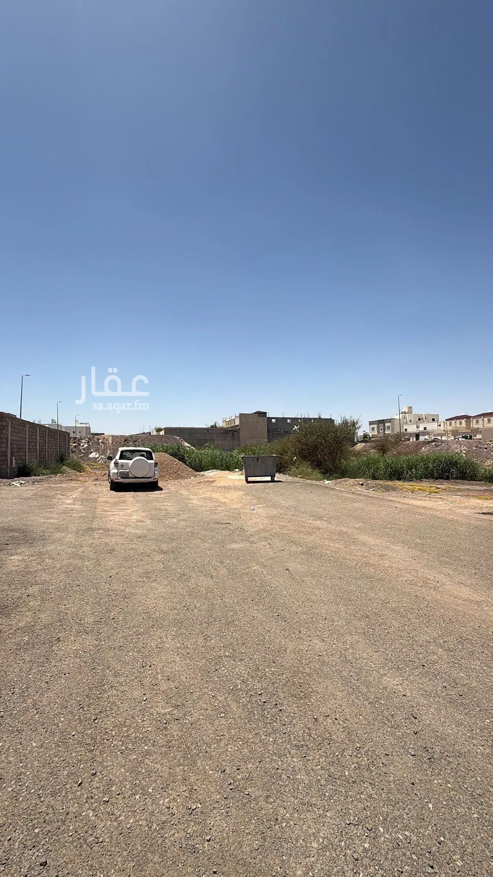 أرض للبيع في شارع عبدالله بن ماعز, حي المدينة الصناعية, مدينة المدينه المنوره, منطقة المدينة المنورة 1 صورة