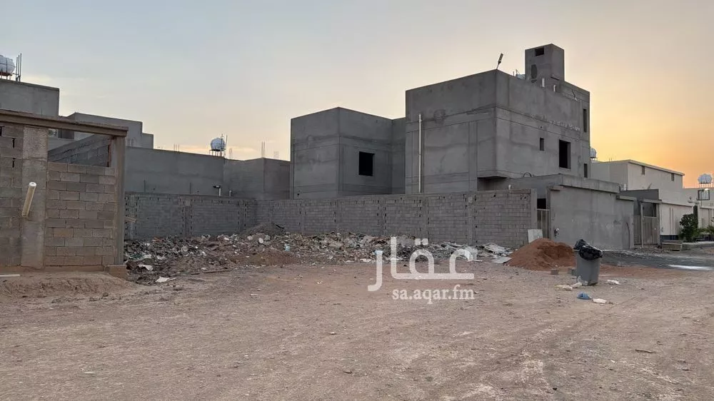 أرض للبيع في حي وادي البطان, مدينة المدينه المنوره, منطقة المدينة المنورة 1 صورة
