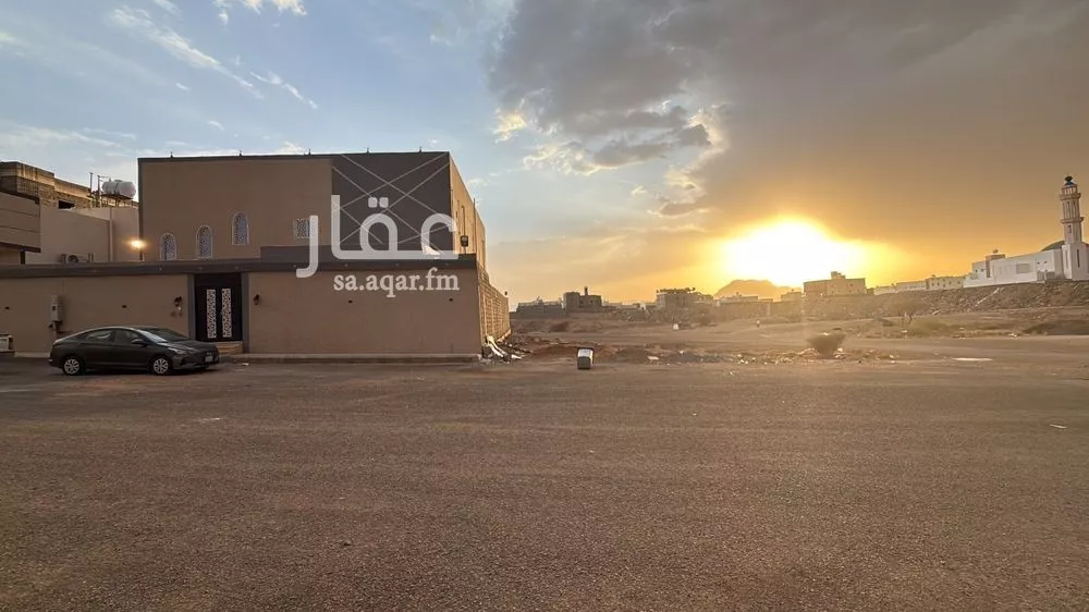أرض للبيع في شارع رضي الدين الانصاري, حي الخضراء, مدينة المدينه المنوره, منطقة المدينة المنورة 1 صورة