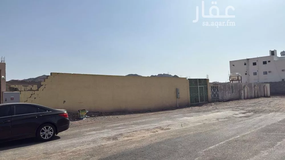 استراحة للبيع في شارع بريعة بنت ابي خارجه, حي النخيل, مدينة المدينه المنوره, منطقة المدينة المنورة 1 صورة