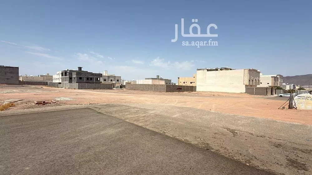 أرض للبيع في شارع فراس الخزاعى, حي المدينة الصناعية, مدينة المدينه المنوره, منطقة المدينة المنورة 1 صورة