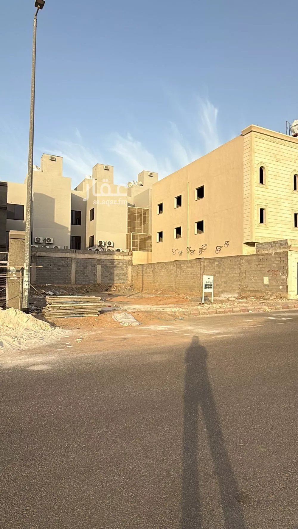أرض للبيع في شارع علي ابن جابر الدباج, حي السد, مدينة المدينه المنوره, منطقة المدينة المنورة 1 صورة