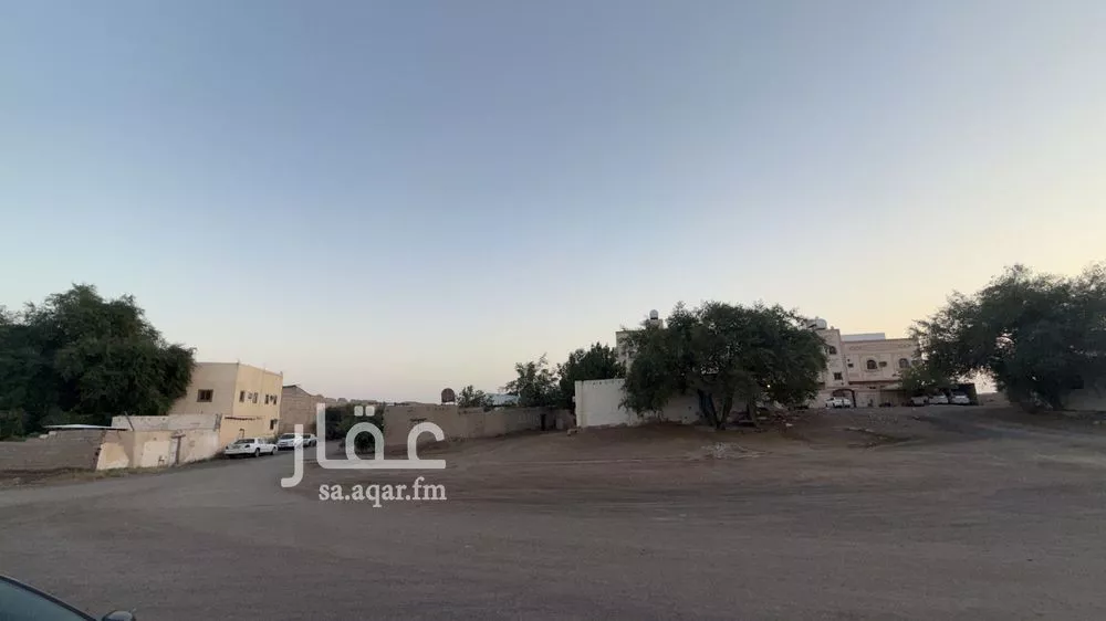 أرض للبيع في حي الدويخلة, مدينة المدينة المنورة, منطقة المدينة المنورة 1 صورة
