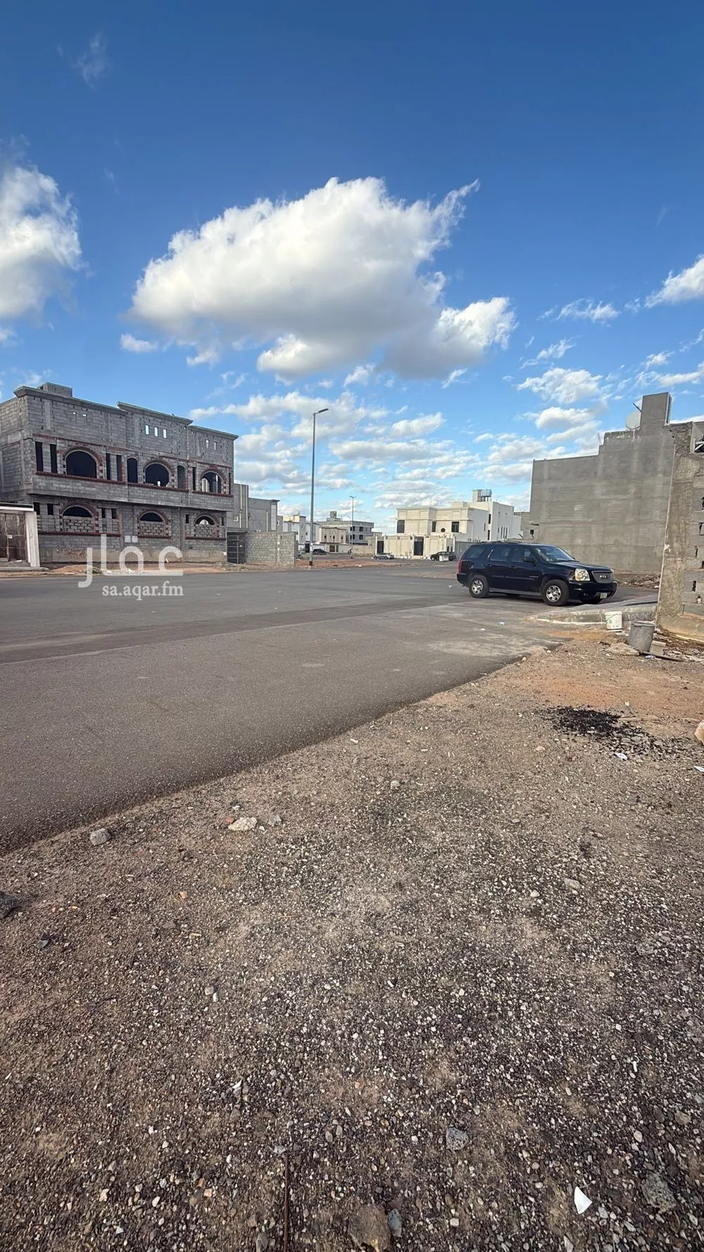 أرض للبيع في شارع ابراهيم بن البراء بن عازب, حي نبلاء, مدينة المدينة المنورة, منطقة المدينة المنورة 1 صورة