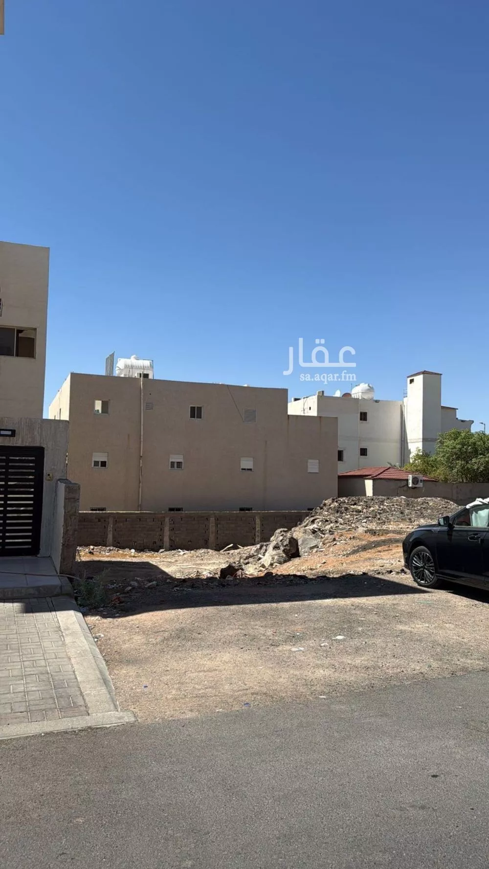 أرض للبيع في شارع يحيىى بن محمد الشيباني, حي الرانوناء, مدينة المدينه المنوره, منطقة المدينة المنورة 1 صورة