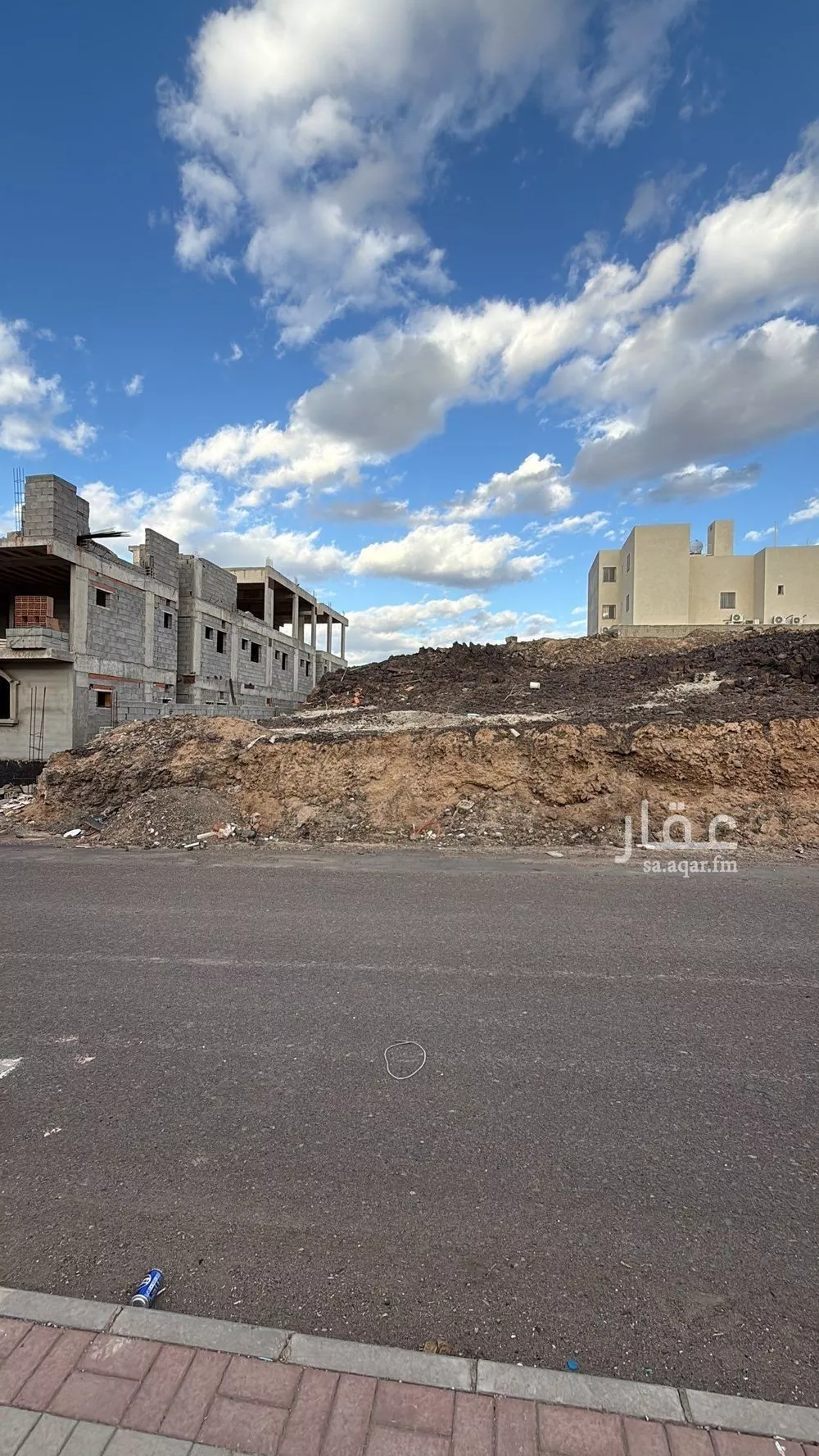 أرض للبيع في شارع ثعلبة الخشني, حي نبلاء, مدينة المدينة المنورة, منطقة المدينة المنورة 1 صورة