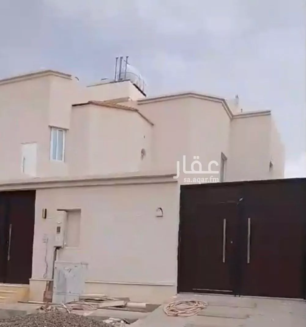 فيلا للبيع في حي أبو سدر, مدينة المدينة المنورة, منطقة المدينة المنورة 1 صورة