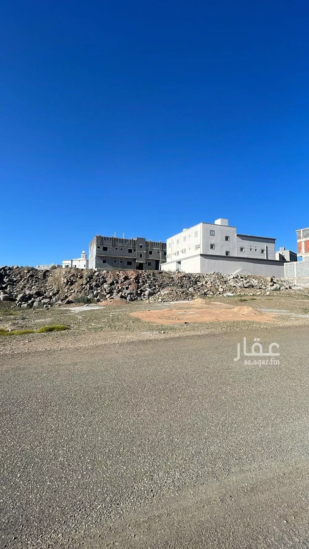 أرض للبيع في شارع افضل بن احمد الخطيب, حي الخضراء, مدينة المدينه المنوره, منطقة المدينة المنورة 1 صورة