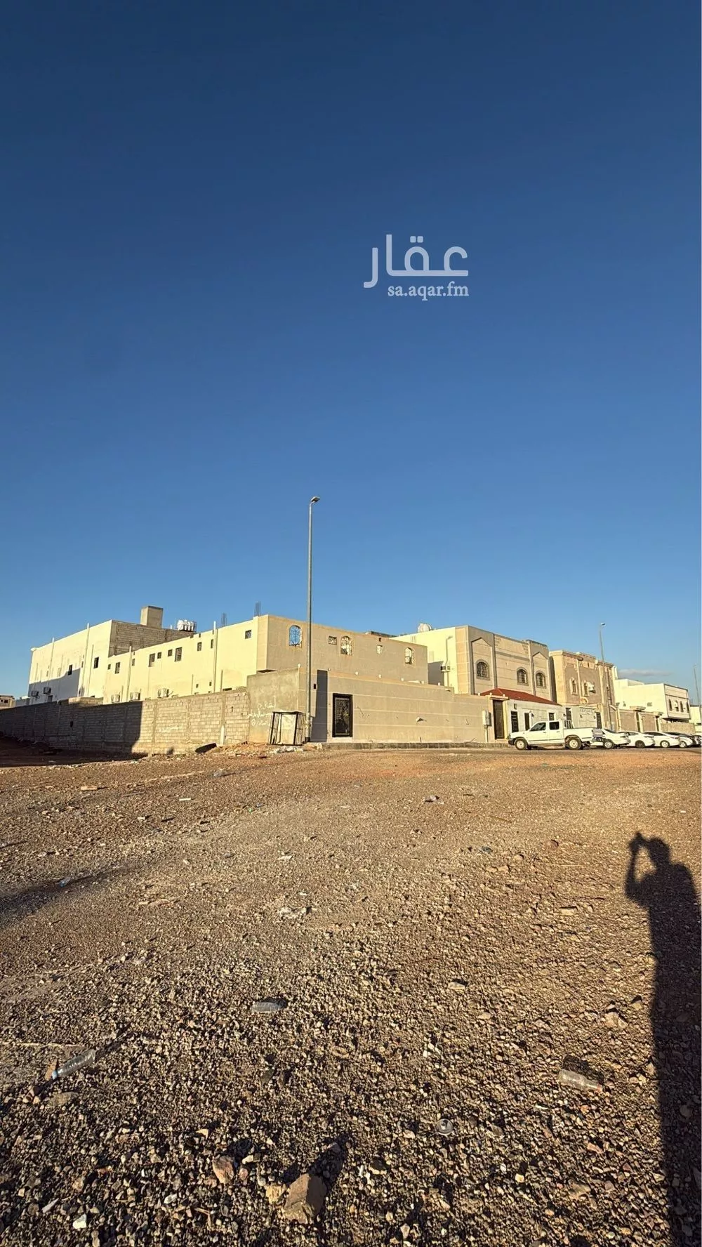 أرض للبيع في شارع محمد بن عبدالرحمن الشامي, حي الصناعية, مدينة المدينة المنورة, منطقة المدينة المنورة 1 صورة