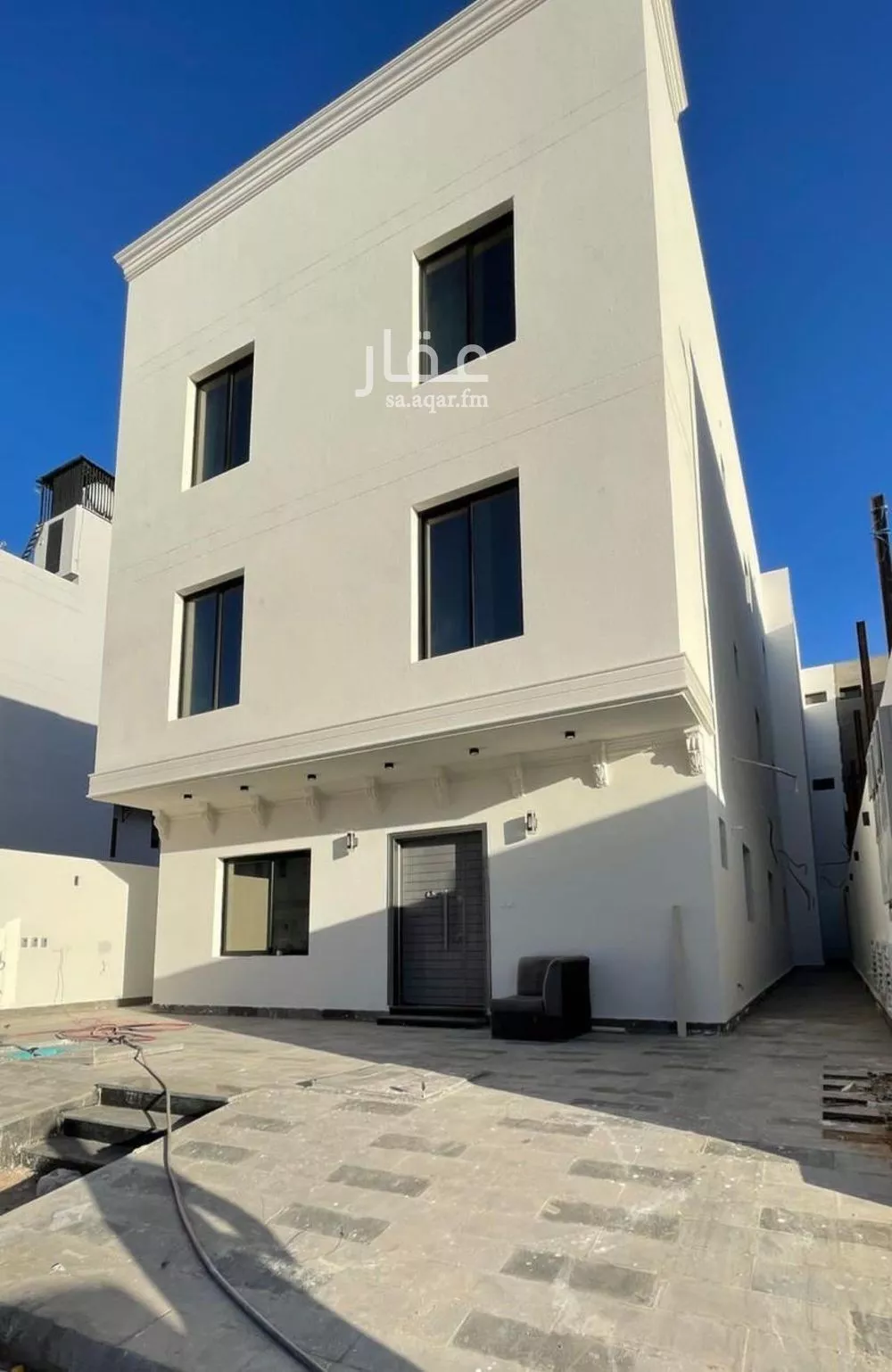 شقة للبيع في شارع الحسين ابن الحسن الاسدي, حي شظاة, مدينة المدينة المنورة, منطقة المدينة المنورة 1 صورة