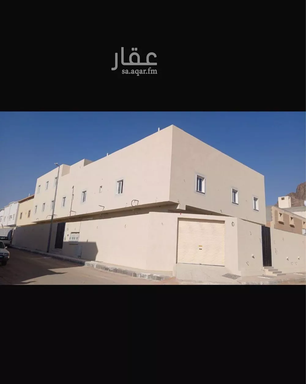 شقة للبيع في شارع عبدة بن مغيث البلوي, حي الصناعية, مدينة المدينه المنوره, منطقة المدينة المنورة 1 صورة
