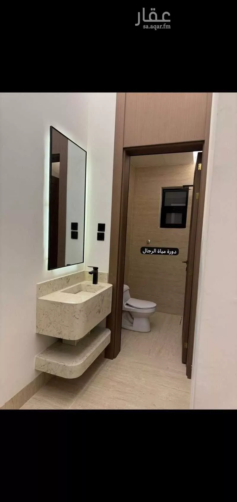 فيلا للإيجار في شارع ممر74, حي الرمال, مدينة الرياض, منطقة الرياض 1 صورة