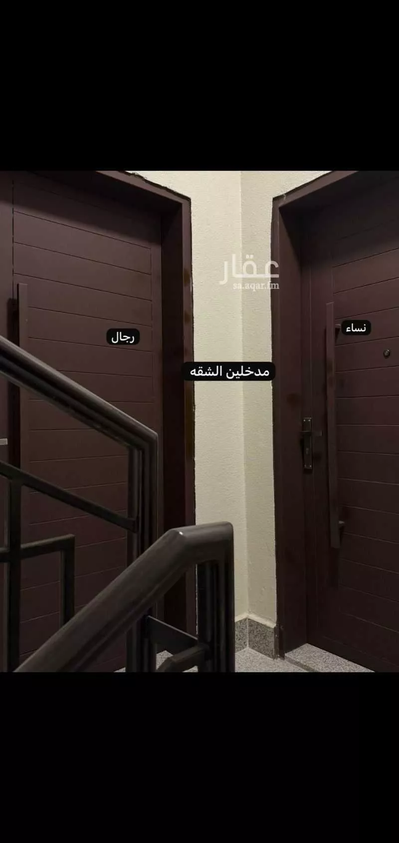 شقة للإيجار في شارع ممر74, حي الرمال, مدينة الرياض, منطقة الرياض 1 صورة