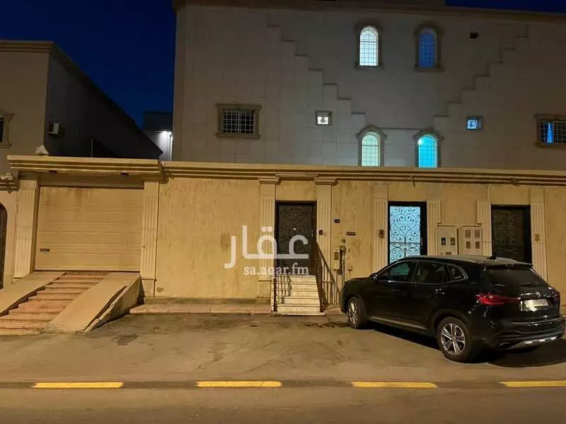 دور للإيجار في شارع الجوف, حي السلام, مدينة الرياض, منطقة الرياض 1 صورة