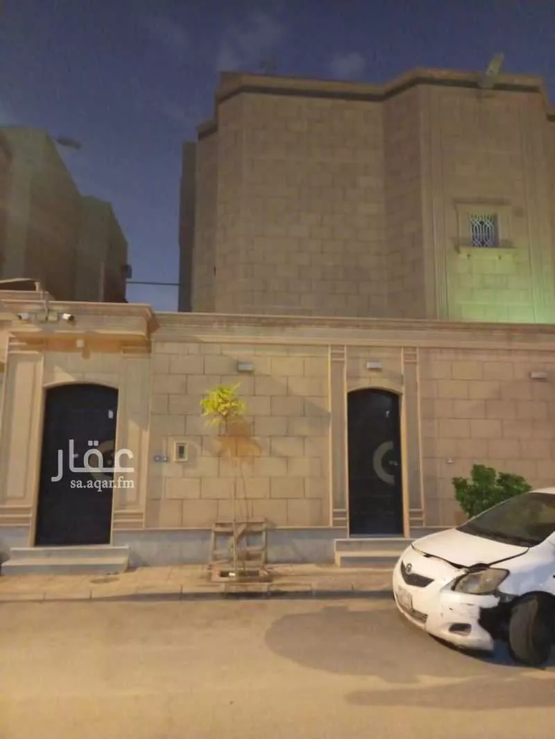 دور للإيجار في شارع خالد بن سعيد, حي السلام, مدينة الرياض, منطقة الرياض 1 صورة