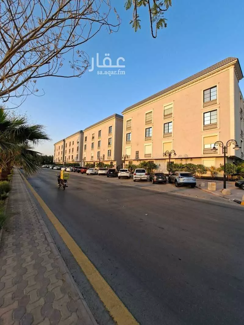 شقة للإيجار في شارع العباس بن عبدالمطلب, حي الإزدهار, مدينة الرياض, منطقة الرياض 1 صورة