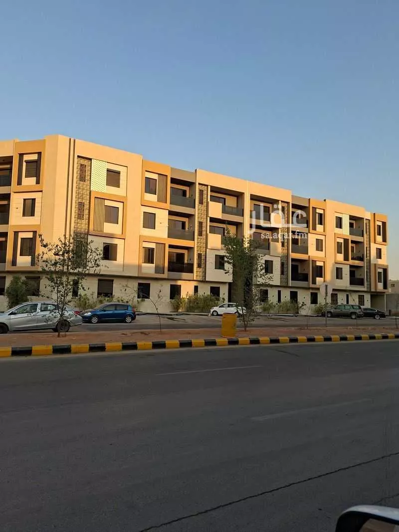 شقة للإيجار في شارع عبدالواحد الأزجي, حي قرطبة, مدينة الرياض, منطقة الرياض 1 صورة