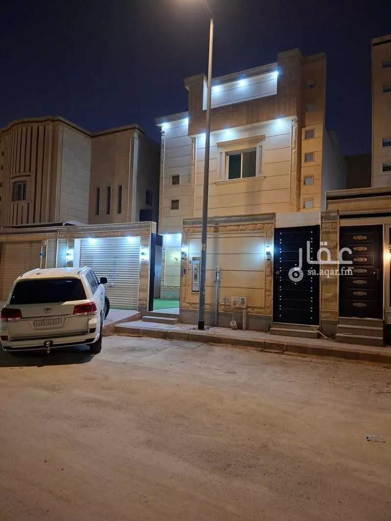 فيلا للإيجار في شارع زينب بنت عمر, حي إشبيلية, مدينة الرياض, منطقة الرياض 1 صورة