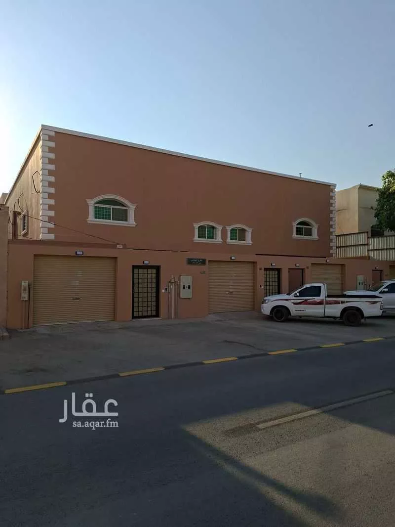 دور للإيجار في شارع الهمامي, حي الإزدهار, مدينة الرياض, منطقة الرياض 1 صورة