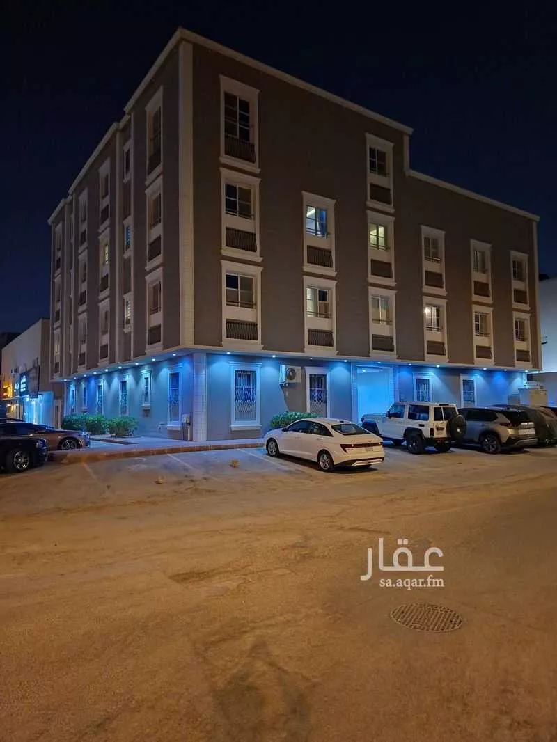 شقة للإيجار في شارع الشيخ عبدالوهاب بن عبدالله, حي الإزدهار, مدينة الرياض, منطقة الرياض 1 صورة