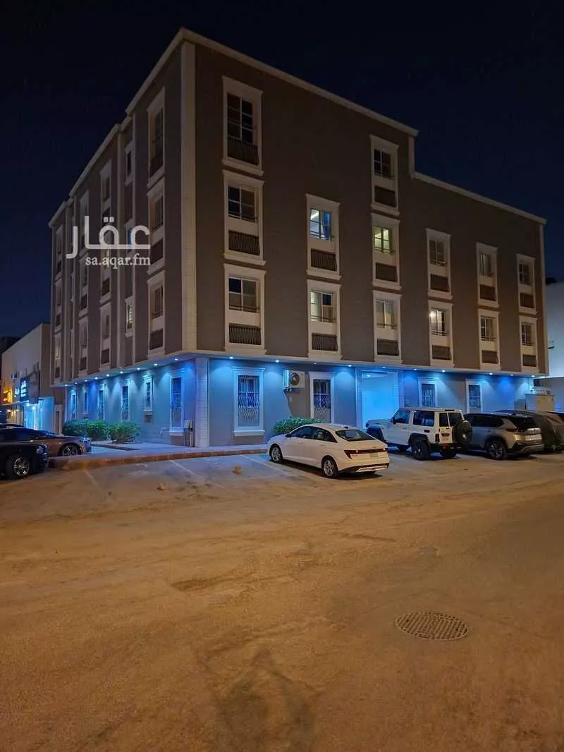 شقة للإيجار في شارع الشيخ عبدالوهاب بن عبدالله, حي الإزدهار, مدينة الرياض, منطقة الرياض 1 صورة