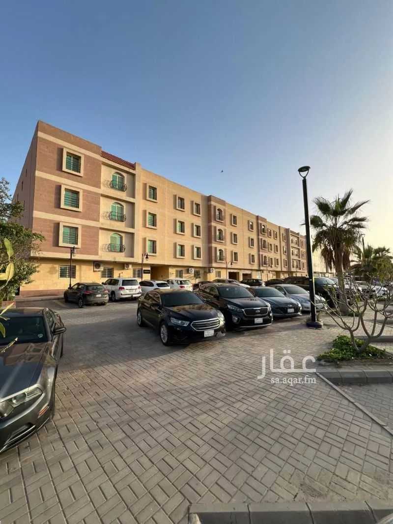 شقة للبيع في شارع الحسين بن علي, حي الإزدهار, مدينة الرياض, منطقة الرياض 1 صورة