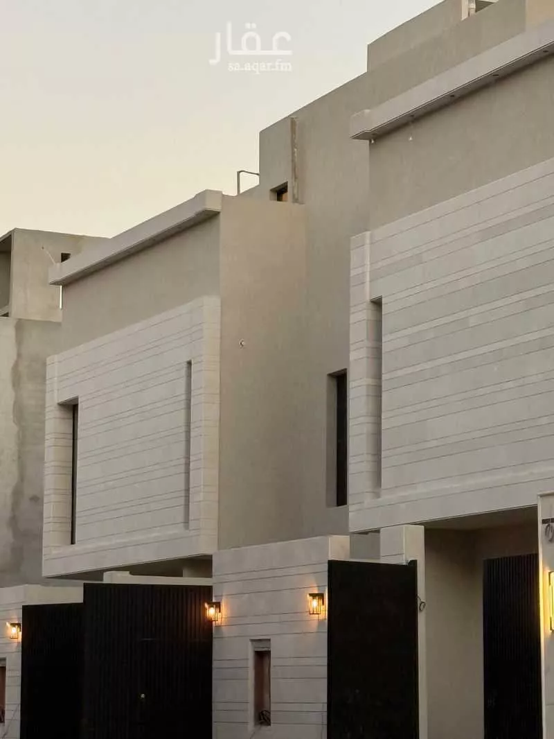 فيلا للبيع في حي الرمال, مدينة الرياض, منطقة الرياض 1 صورة