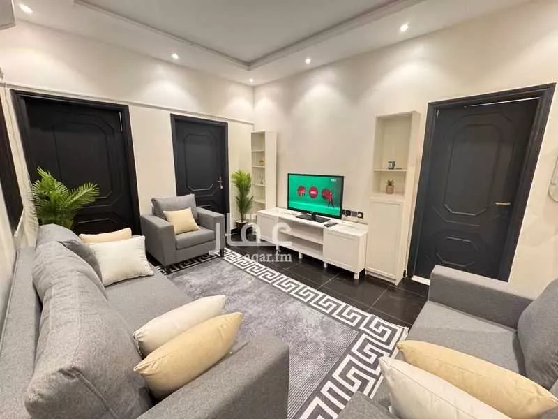 عمارة للإيجار في شارع الشهاب النشوي, حي البديعة, مدينة الرياض, منطقة الرياض 1 صورة