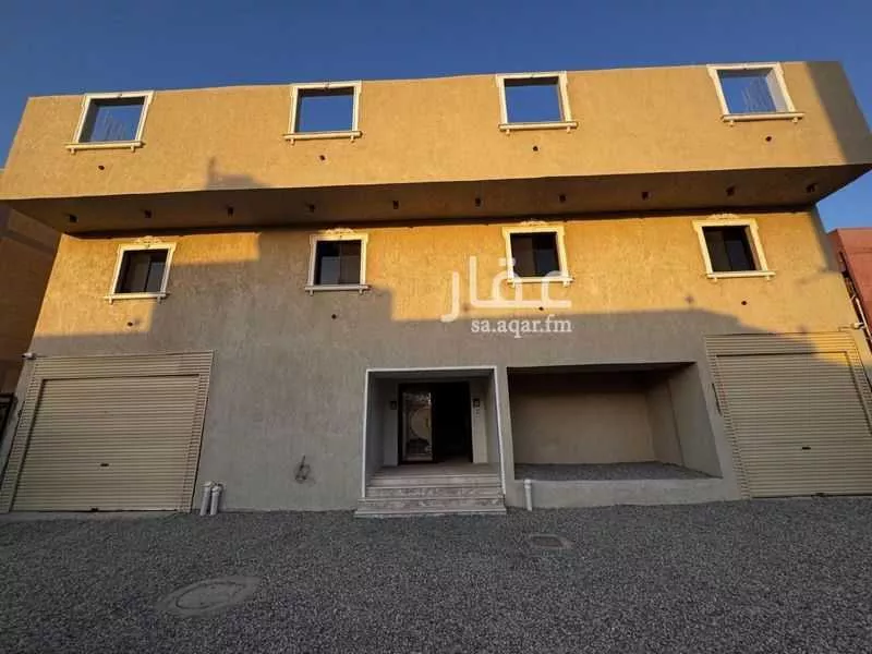 عمارة للإيجار في شارع أبي معروف اليمني, حي الشامية الجديد, مدينة مكه المكرمه, منطقة مكة المكرمة 1 صورة