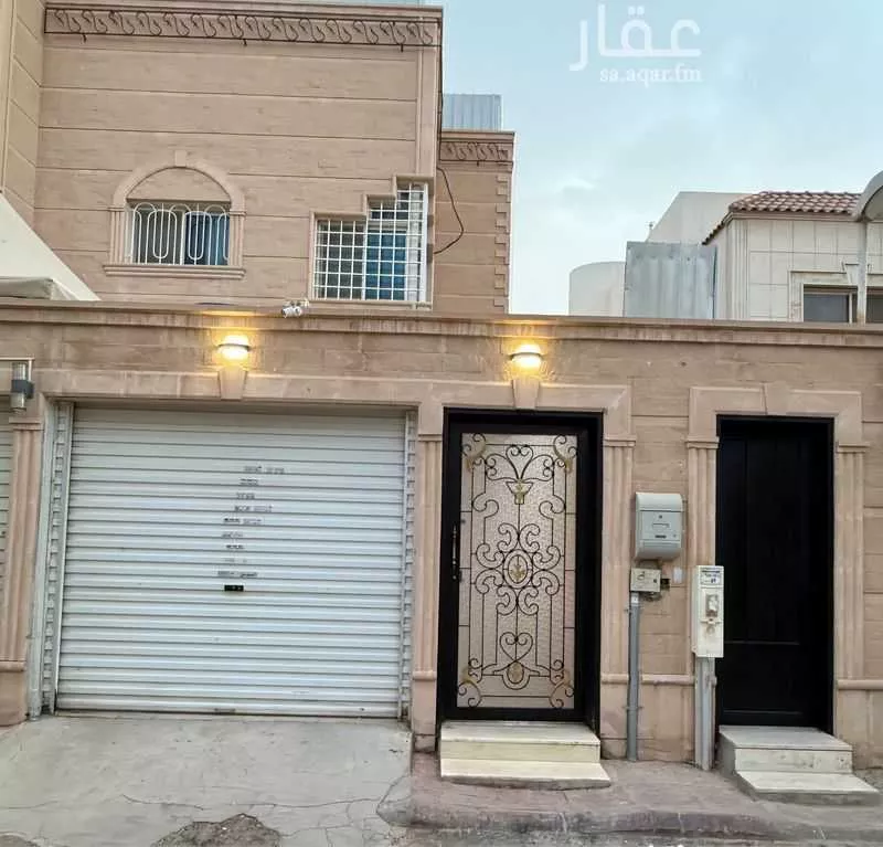 دور للإيجار في شارع الأماسي, حي الملك فهد, مدينة الرياض, منطقة الرياض 1 صورة