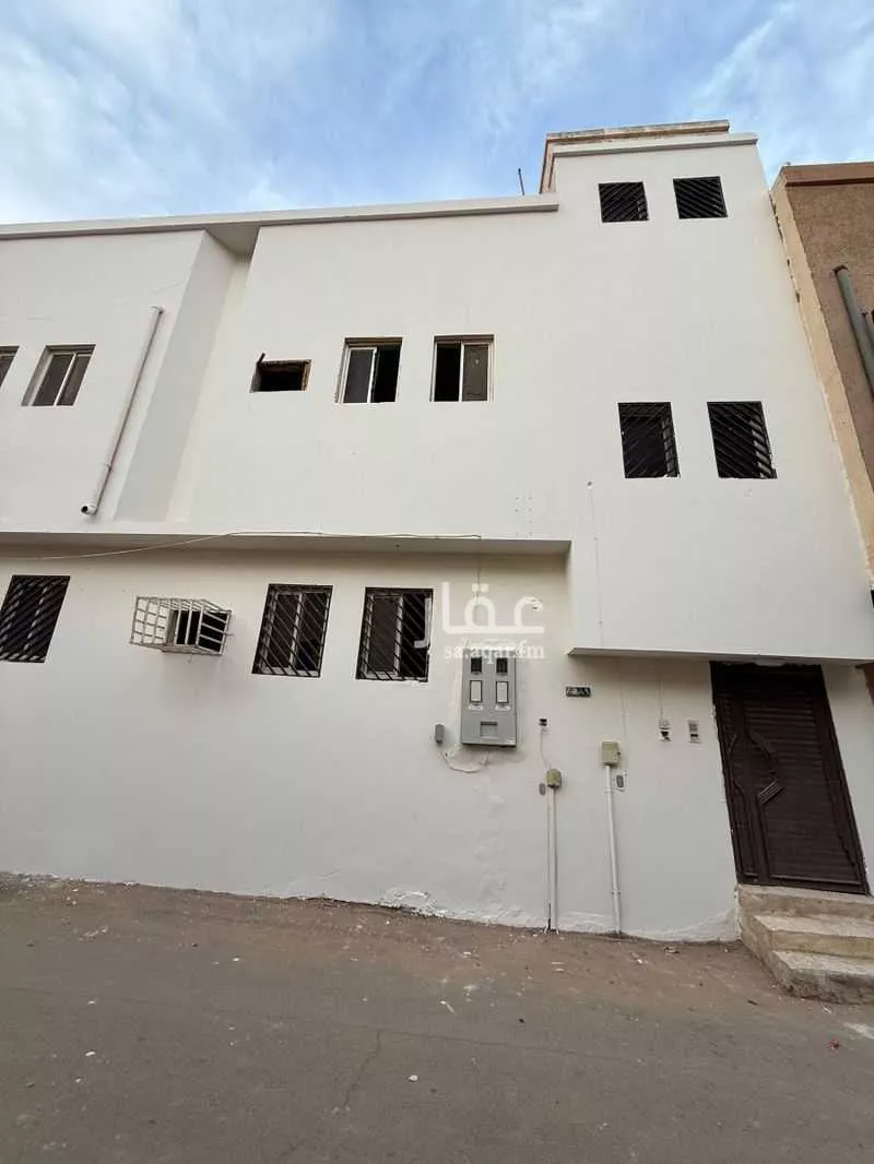 فيلا للإيجار في حي الشماس, مدينة بريدة, منطقة القصيم 1 صورة