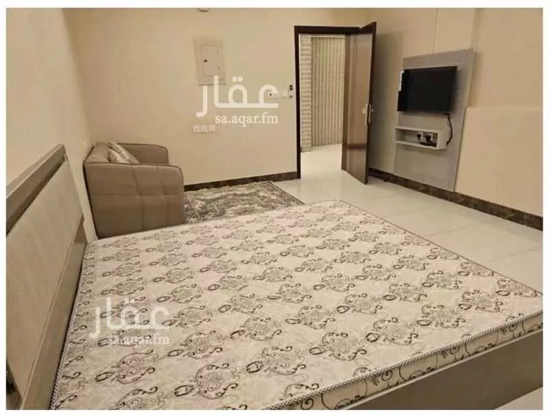 غرفة للإيجار في شارع 8888353, حي الفضيلة, مدينة جدة, منطقة مكة المكرمة 1 صورة