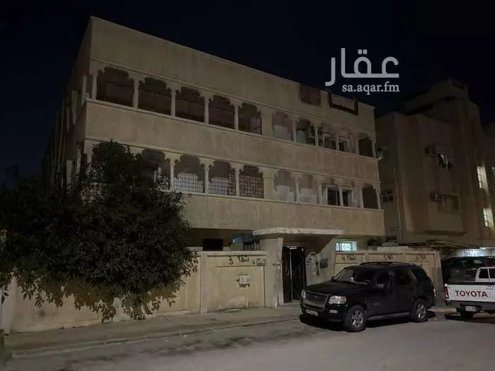 شقة للإيجار في حي الطبيشي ، الدمام ، الدمام 1 صورة