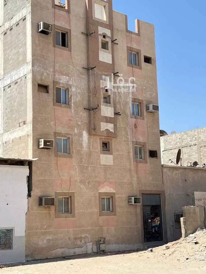 عمارة للإيجار في حي العمامرة ، الدمام ، الدمام 1 صورة