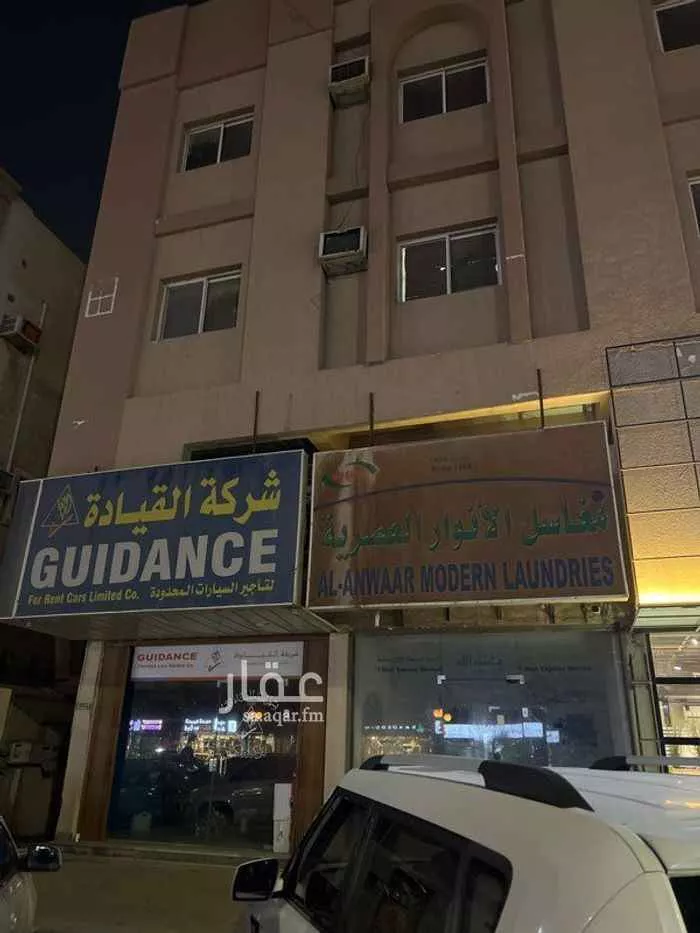 محل للإيجار في الدمام ، حي غرناطة ، الدمام 1 صورة