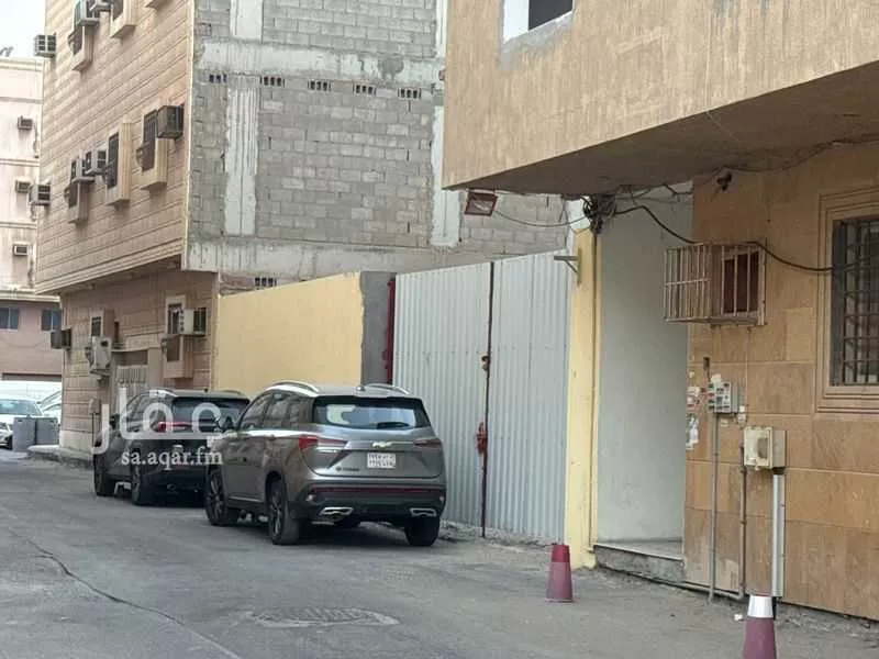 مستودع للإيجار في شارع الامير محمد بن عبدالعزيز آل سعود, حي الربيع, مدينة الدمام, المنطقة الشرقية 1 صورة