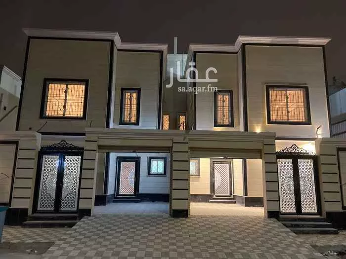 فيلا للبيع في شارع البطاح ، حي الشفاء ، الدمام ، الدمام 1 صورة