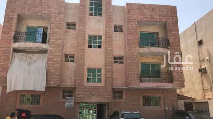 شقة للإيجار في شارع عطية بن حصن ، حي المزروعية ، الدمام ، الدمام 1 صورة
