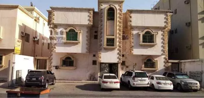 شقة للإيجار في شارع ابن ابي ربيعه ، حي الزهور ، الدمام ، الدمام 1 صورة
